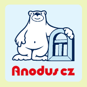 anodus cz logo