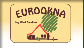 eurookna logo