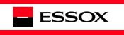 essox logo