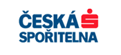česká spořitelna logo